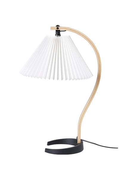 Timberline bordslampa från GUBI - 5 - Jacobsen Plus