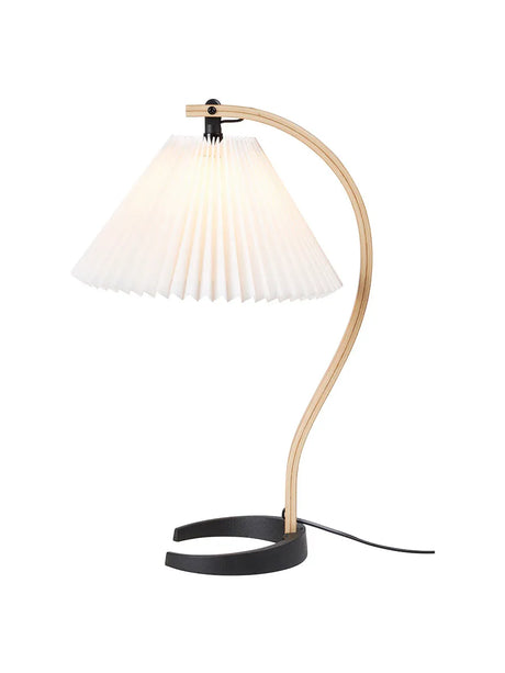 Timberline bordslampa från GUBI - Jacobsen Plus