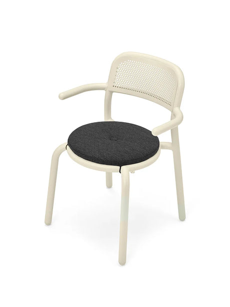 Toni sittdyna från Fatboy - Åskgrå - Jacobsen Plus
