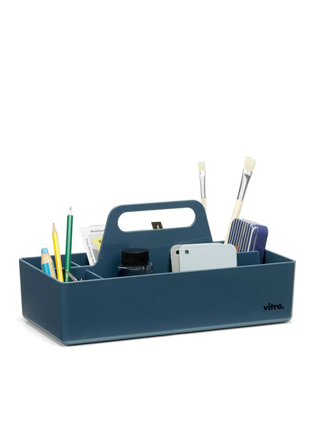 Toolbox RE från Vitra - Pale ros - Jacobsen Plus