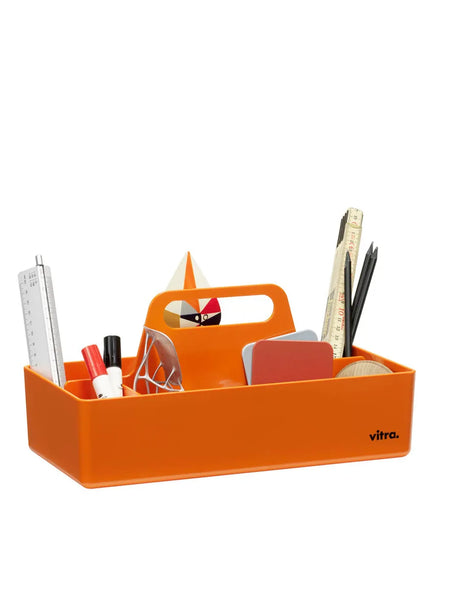 Toolbox RE från Vitra - Pale ros - Jacobsen Plus