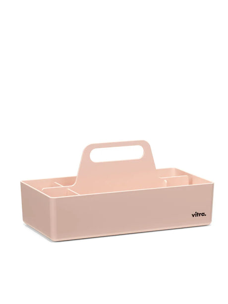 Toolbox RE från Vitra - Pale ros - Jacobsen Plus