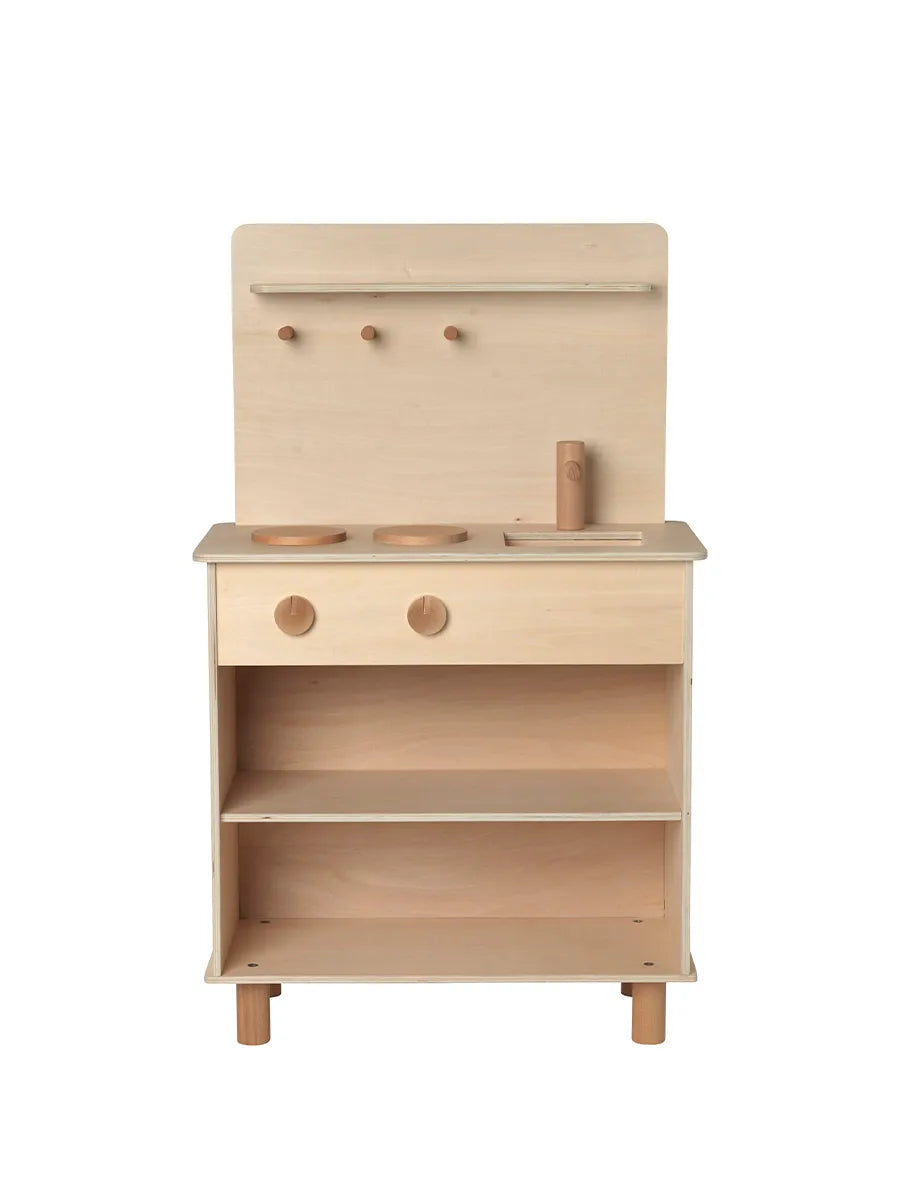 Toro Play Kök från Ferm Living - 1 - Jacobsen Plus