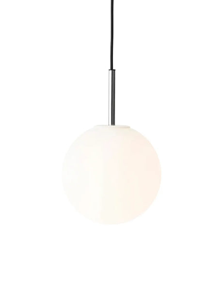 TR Bulb pendellampa, polerat stål från Audo Copenhagen - 5 - Jacobsen Plus
