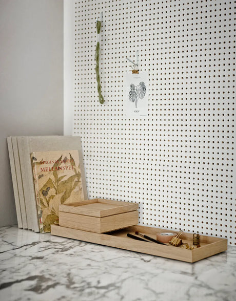 Skagerak Nomad bricka från Fritz Hansen - 3 - Jacobsen Plus
