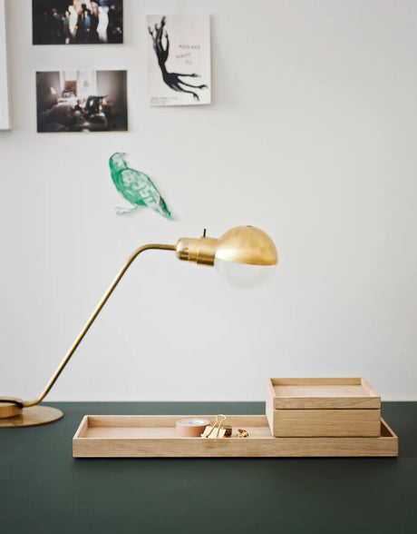 Skagerak Nomad bricka från Fritz Hansen - 4 - Jacobsen Plus