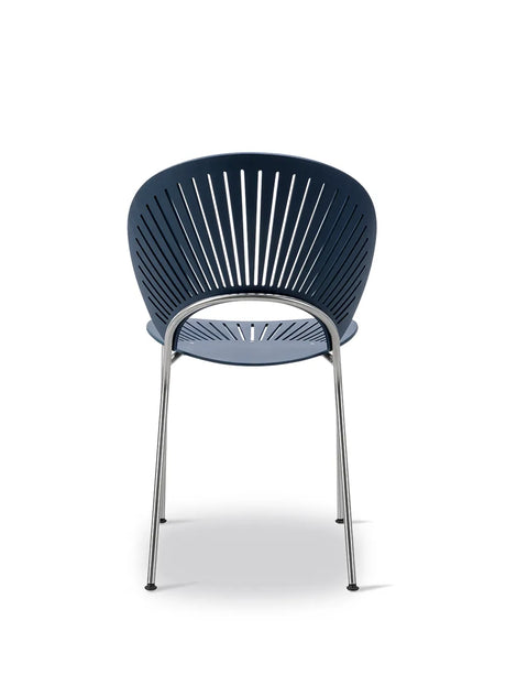 Trinidad Stol, Nordic Blue av Nanna Ditzel - 4 - Jacobsen Plus