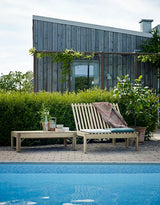 Skagerak Riviera Lounge från Fritz Hansen - 4 - Jacobsen Plus