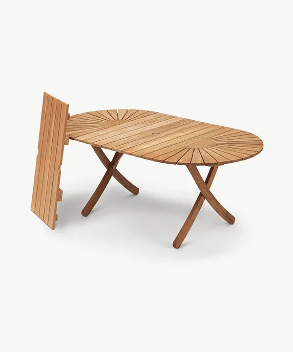  - Med tilläggsskiva (50cm) - Jacobsen Plus