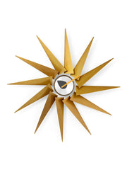 Turbine Clock från Vitra