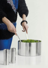 Arne Jacobsen Salatbestick från Stelton - 2 - Jacobsen Plus