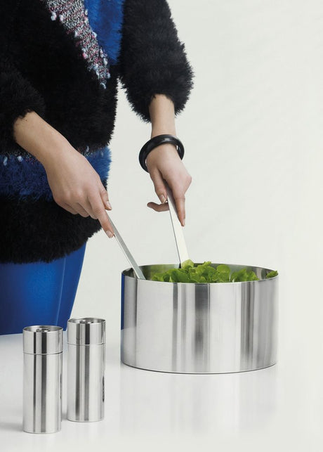 Arne Jacobsen Salatbestick från Stelton - 2 - Jacobsen Plus