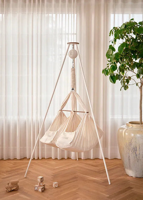 Tvillingslyngvagga, nature från Moonboon - 2 - Jacobsen Plus