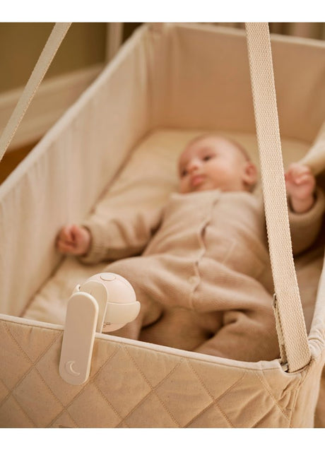Intelligent babyvakt med kamera från Moonboon - 4 - Jacobsen Plus