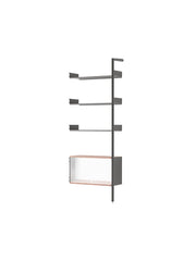 Rombe IF6, Add-on Bay Cabinet från &Tradition