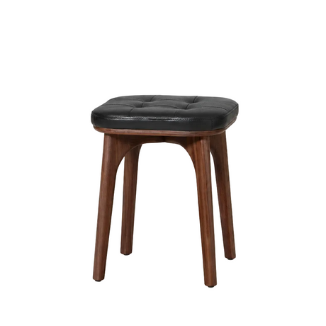 Utility Stool SH460 - Valnöt - Camo Sierra Black från Stellar Works - 1 - Jacobsen Plus