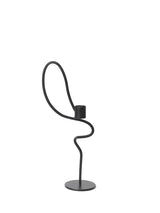 Valse ljusstake, hög från Ferm Living - 4 - Jacobsen Plus