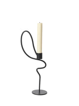 Valse ljusstake, hög från Ferm Living - 1 - Jacobsen Plus