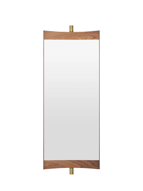 Vanity Mirror 1 från GUBI - Jacobsen Plus