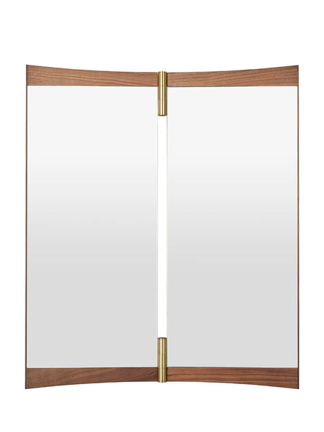Vanity Mirror 2 från GUBI - Jacobsen Plus