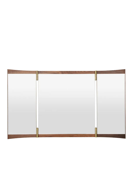Vanity Mirror 3 från GUBI - Jacobsen Plus
