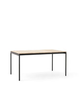 Ville AV25 Trädgårdsbord, 150x90 från &Tradition - 5 - Jacobsen Plus