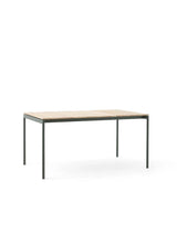 Ville AV25 Trädgårdsbord, 150x90 från &Tradition - 1 - Jacobsen Plus