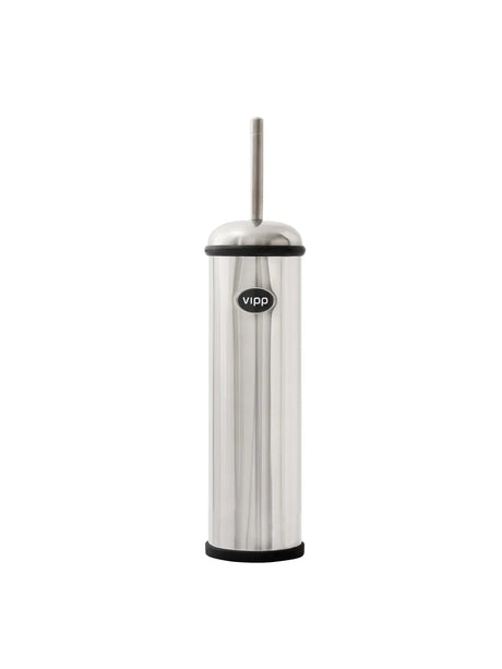 VIPP11W Toalettborste för vägg, Stainless Steel från Vipp - 1 - Jacobsen Plus