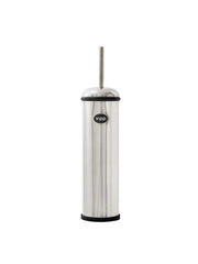 VIPP11W Toalettborste för vägg, Stainless Steel från Vipp