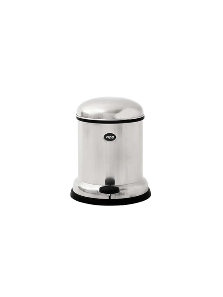Pedalhink VIPP13 - 4 L, Stainless Steel från Vipp - Jacobsen Plus