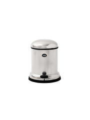 Pedalhink VIPP13 - 4 L, Stainless Steel från Vipp
