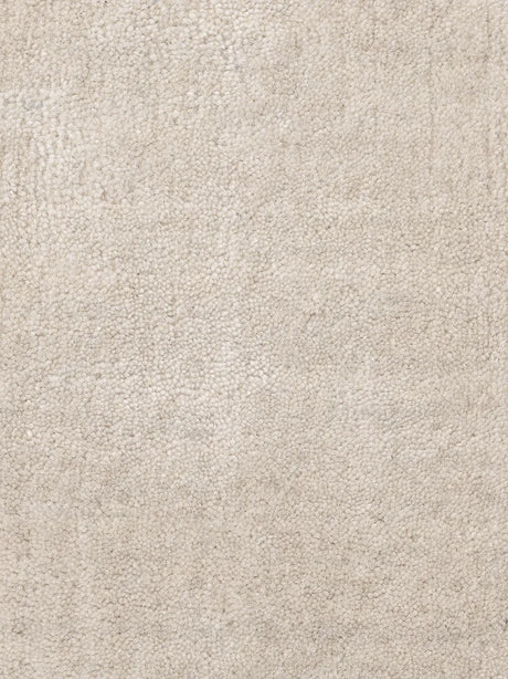Ull/bambusmatta, Ljusgrå från Vipp - 300 x 200 cm - Jacobsen Plus
