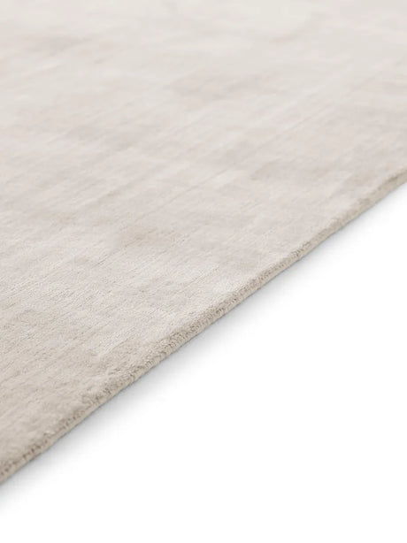 Ull/bambusmatta, Ljusgrå från Vipp - 300 x 200 cm - Jacobsen Plus