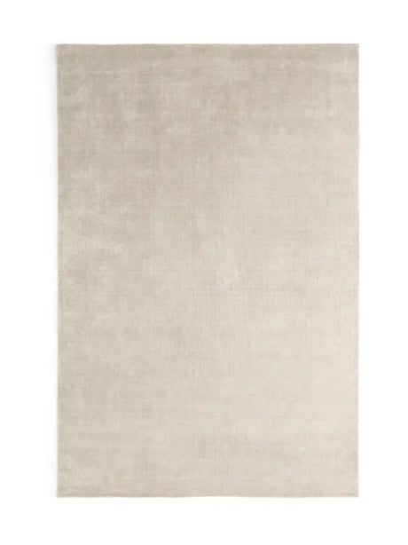 Ull/bambusmatta, Ljusgrå från Vipp - 300 x 200 cm - Jacobsen Plus