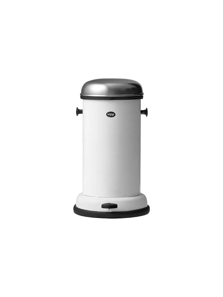 Miniatyrhink VIPP15, vit från Vipp - Jacobsen Plus