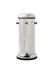 Pedalhink VIPP16 - 18 L, rostfritt Steel från Vipp
