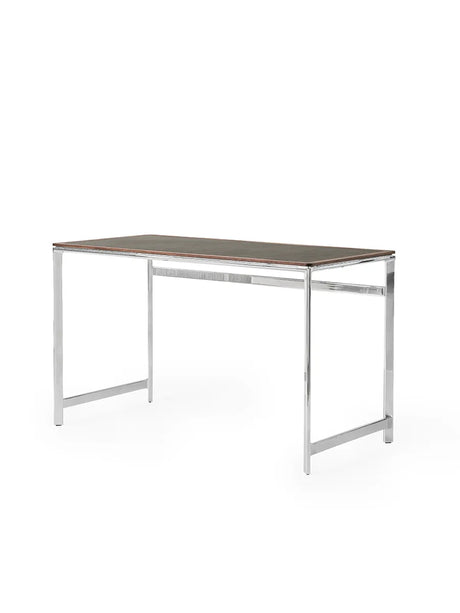 VIPP430 Studio skrivbord, bosco-läder från Vipp - 4 - Jacobsen Plus