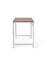 VIPP430 Studio skrivbord, kamelläder från Vipp - 4 - Jacobsen Plus