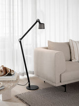 Golvlampa från Vipp - 3 - Jacobsen Plus