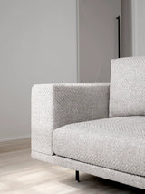 Loft 3-personers Soffa, saxofon 2 från Vipp - 3 - Jacobsen Plus