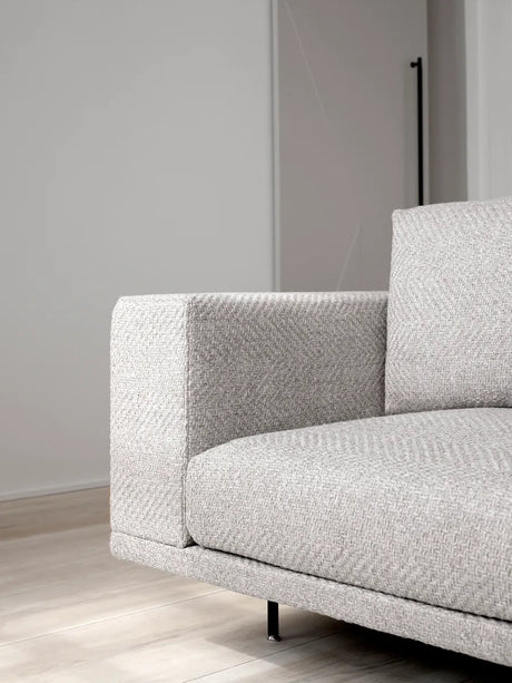 Loft 3-personers Soffa, saxofon 2 från Vipp - 3 - Jacobsen Plus
