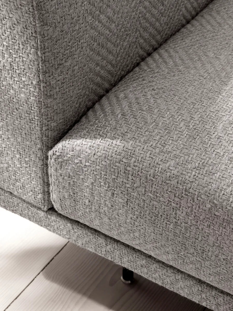 Loft 3-personers Soffa, saxofon 2 från Vipp - 4 - Jacobsen Plus