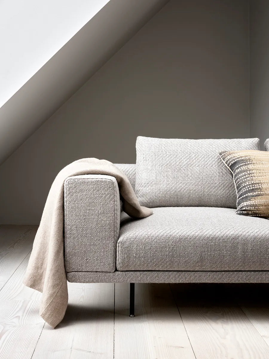 Loft 3-personers Soffa, saxofon 2 från Vipp - 5 - Jacobsen Plus
