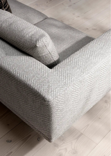 Loft 3-personers Soffa, saxofon 2 från Vipp - 2 - Jacobsen Plus