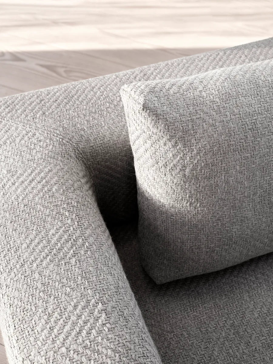 Loft 3-personers Soffa, saxofon 2 från Vipp - 6 - Jacobsen Plus