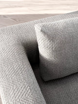 Loft 3-personers Soffa, saxofon 2 från Vipp - 6 - Jacobsen Plus