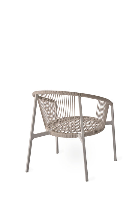 VIPP712 Lagrasse Lounge Chair från Vipp - 3 - Jacobsen Plus
