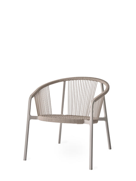 VIPP712 Lagrasse Lounge Chair från Vipp - Jacobsen Plus