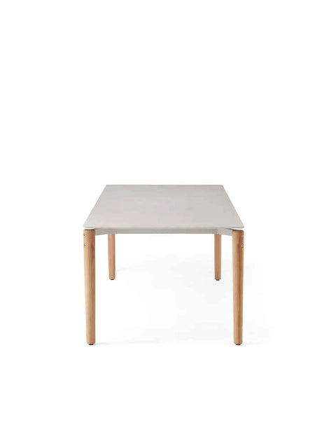 VIPP719 Utomhusbord 250 x 100 cm från Vipp - 4 - Jacobsen Plus