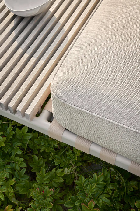 VIPP720 Open-Air Soffa med öppen ände, höger från Vipp - 3 - Jacobsen Plus